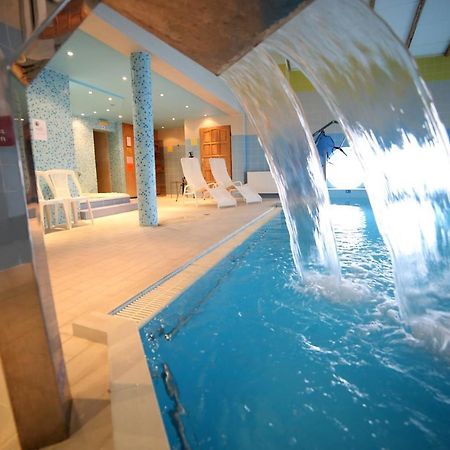 Dom Zdrojowy Diament Spa غجيبوفو المظهر الخارجي الصورة