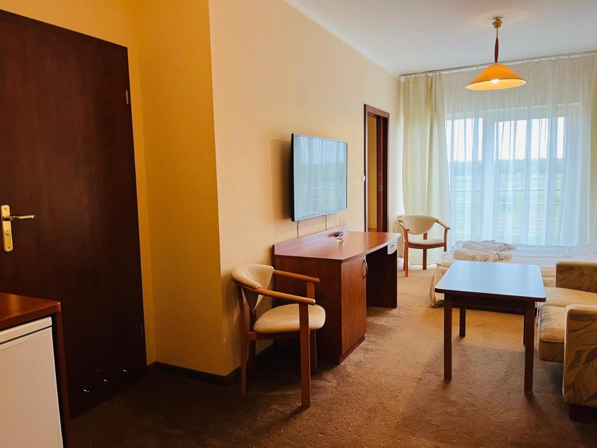 Dom Zdrojowy Diament Spa غجيبوفو المظهر الخارجي الصورة