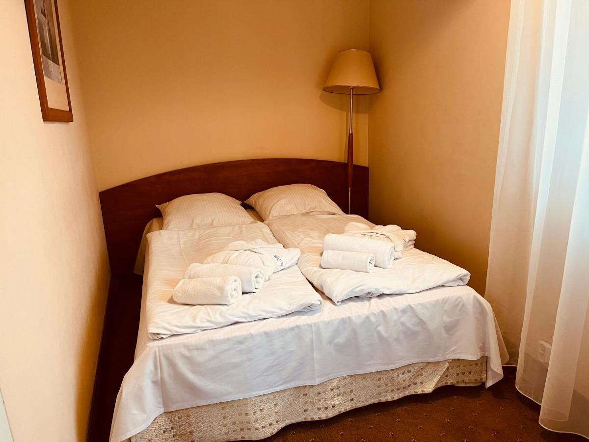 Dom Zdrojowy Diament Spa غجيبوفو المظهر الخارجي الصورة