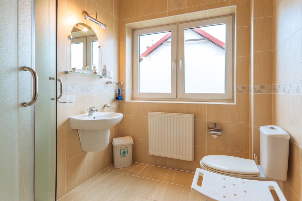 Dom Zdrojowy Diament Spa غجيبوفو المظهر الخارجي الصورة